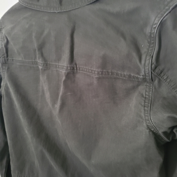 Cropped Jacket - Picture 5 of 9